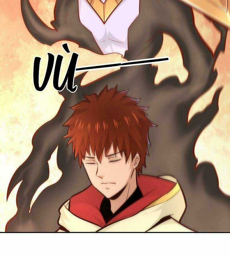 Võ Linh Kiếm Tôn Chapter 96 trang 2