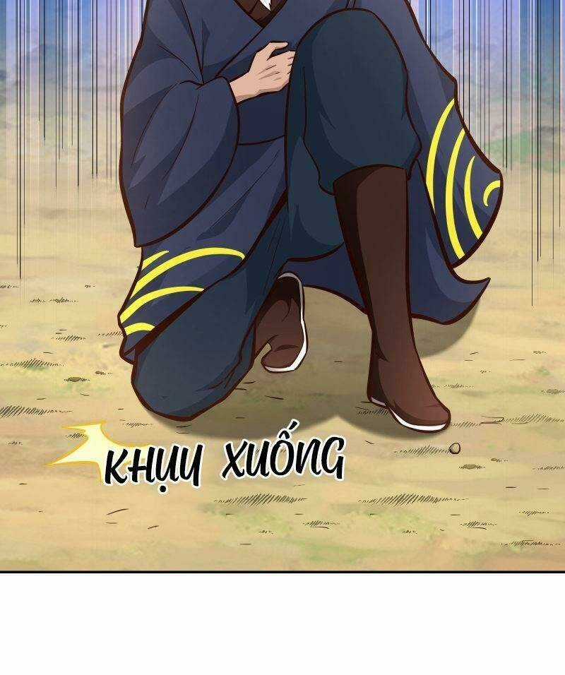 Võ Linh Kiếm Tôn Chapter 96 trang 20