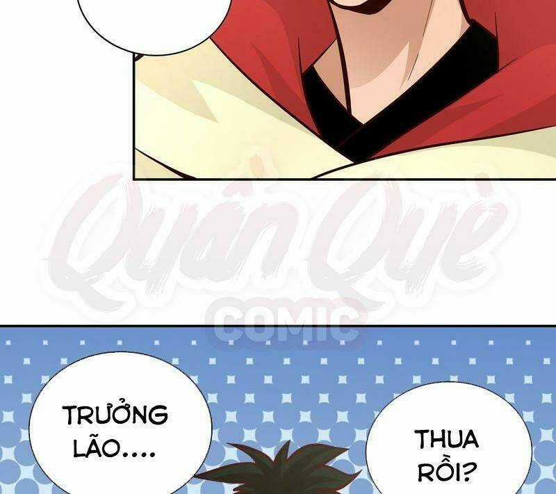 Võ Linh Kiếm Tôn Chapter 96 trang 22
