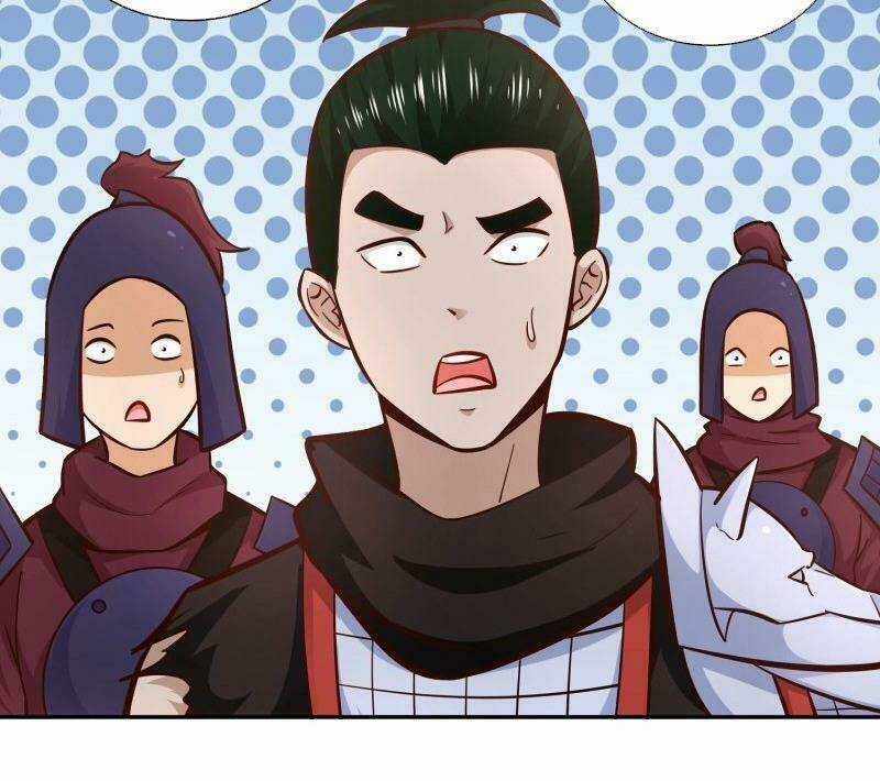 Võ Linh Kiếm Tôn Chapter 96 trang 23