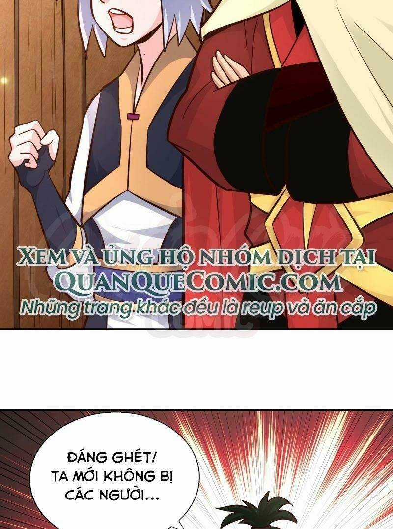 Võ Linh Kiếm Tôn Chapter 96 trang 25