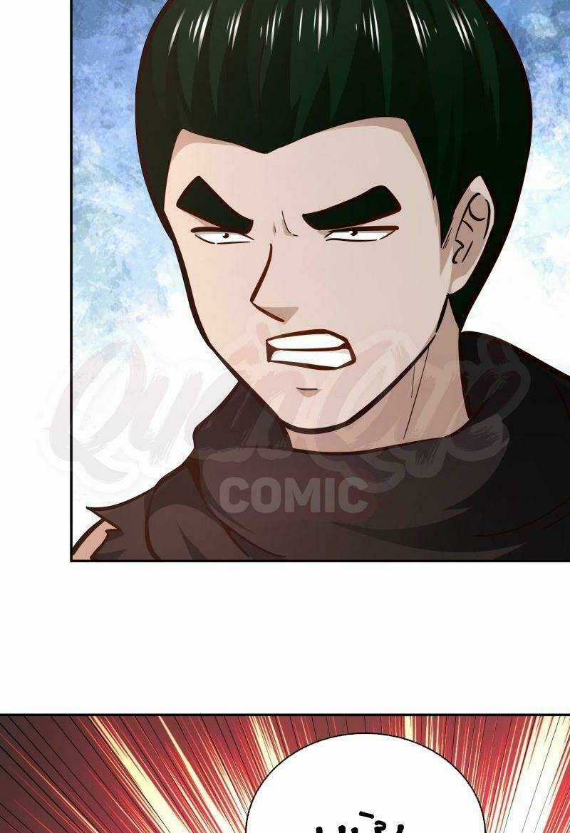 Võ Linh Kiếm Tôn Chapter 96 trang 28