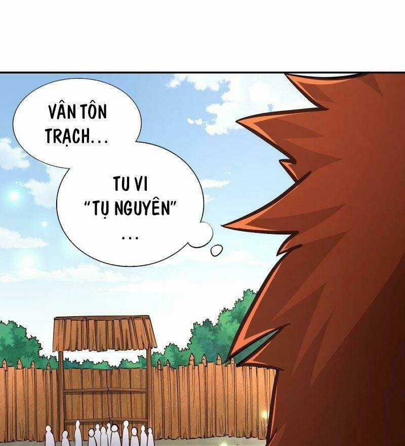 Võ Linh Kiếm Tôn Chapter 96 trang 30