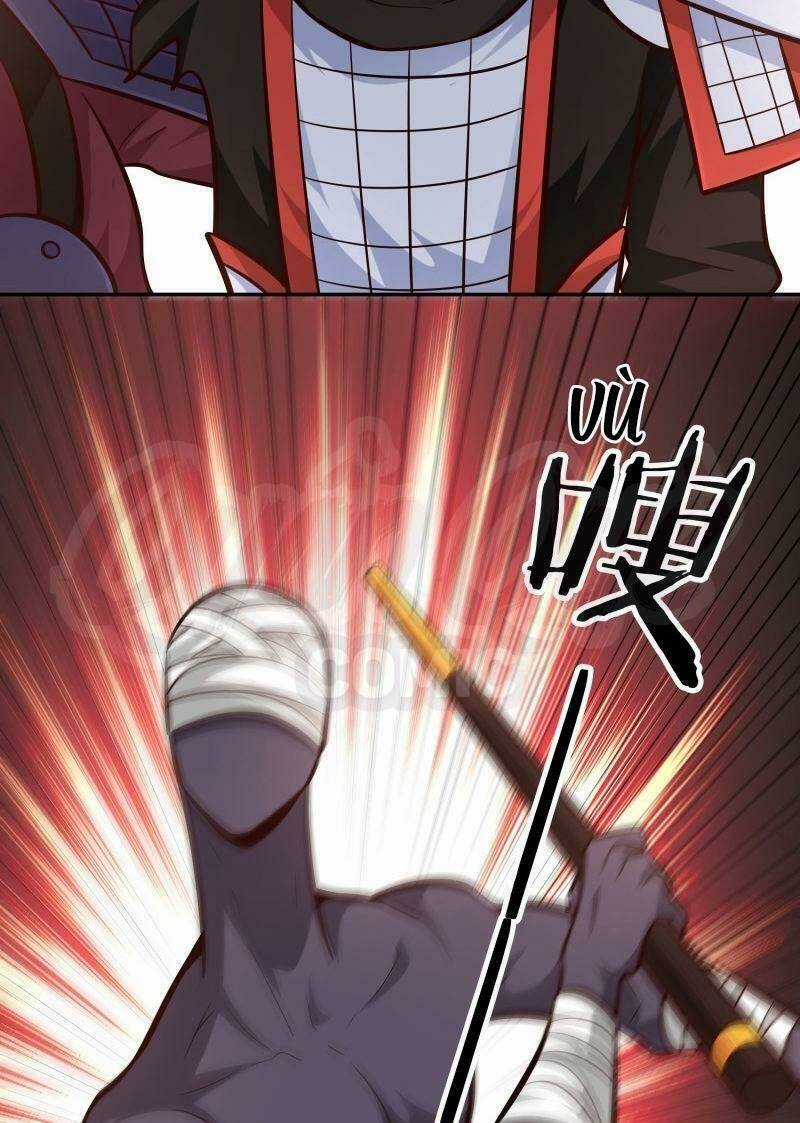 Võ Linh Kiếm Tôn Chapter 96 trang 4