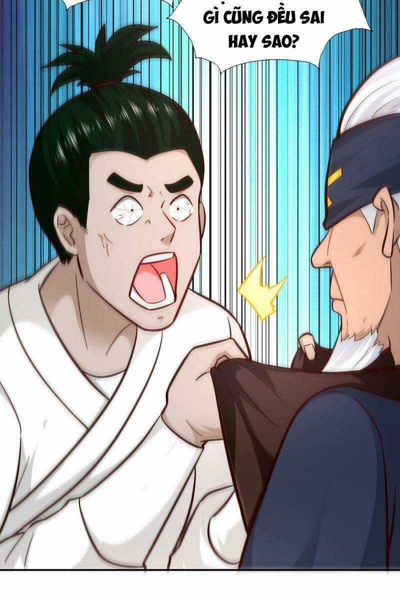 Võ Linh Kiếm Tôn Chapter 96 trang 41