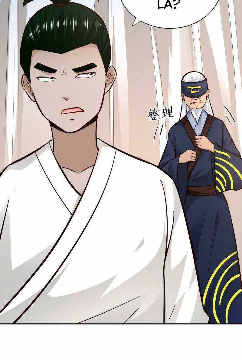 Võ Linh Kiếm Tôn Chapter 96 trang 44