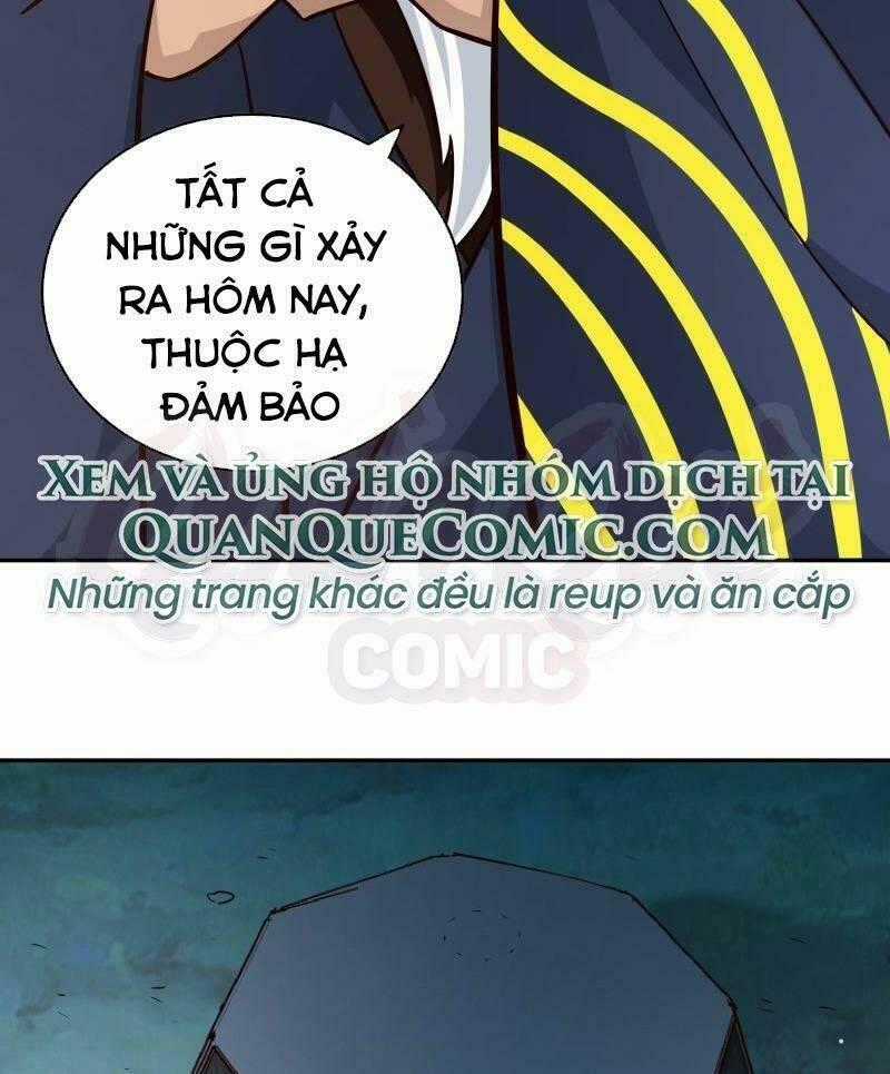 Võ Linh Kiếm Tôn Chapter 96 trang 46