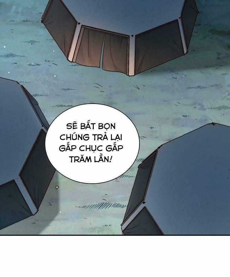 Võ Linh Kiếm Tôn Chapter 96 trang 47