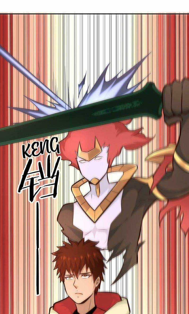 Võ Linh Kiếm Tôn Chapter 96 trang 6