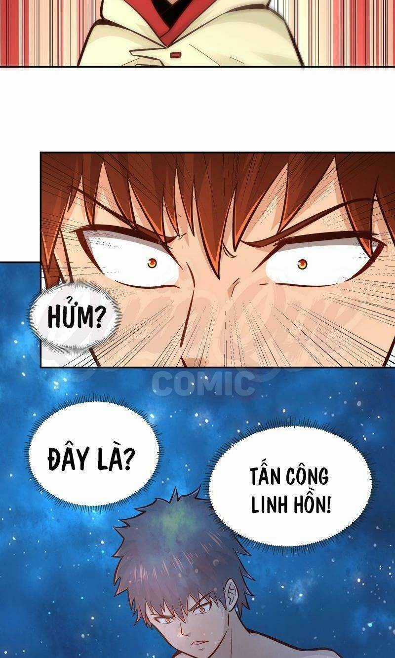 Võ Linh Kiếm Tôn Chapter 96 trang 7