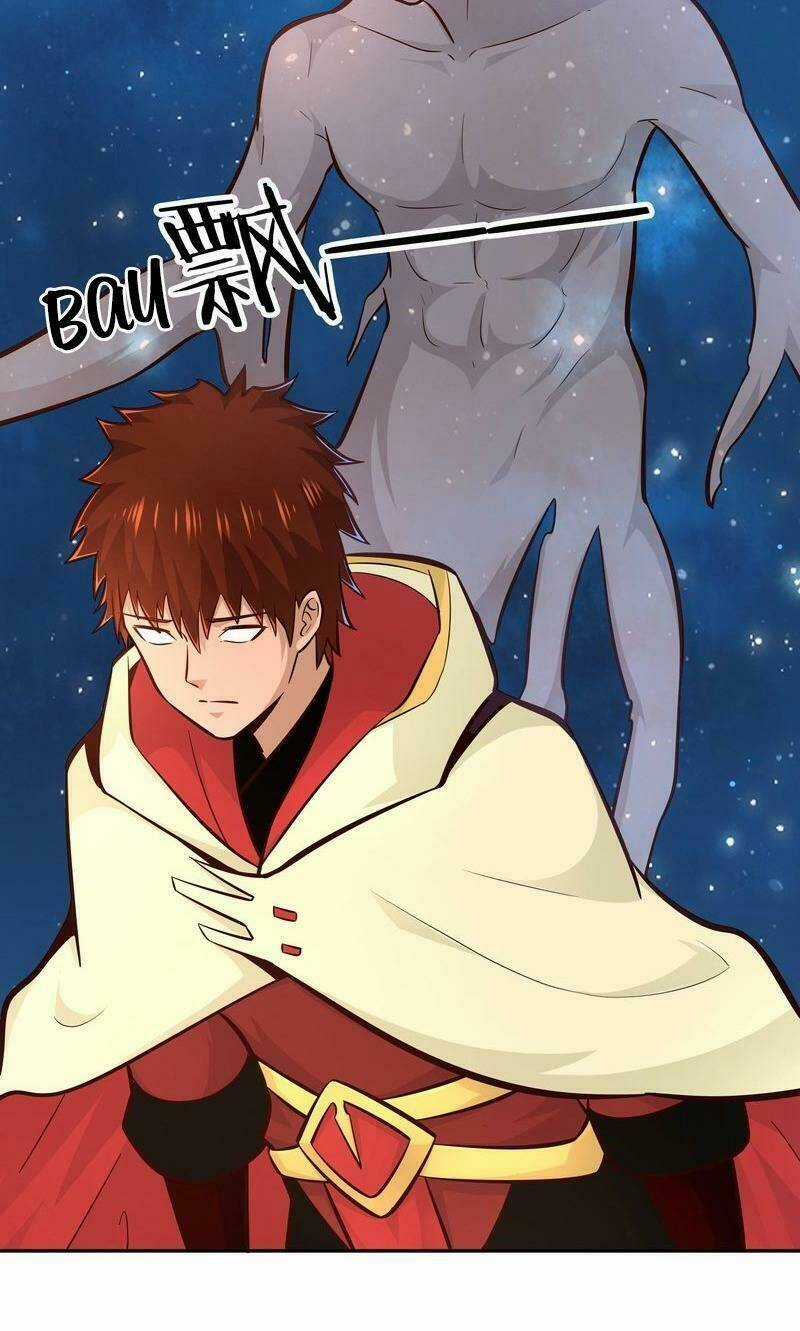 Võ Linh Kiếm Tôn Chapter 96 trang 8