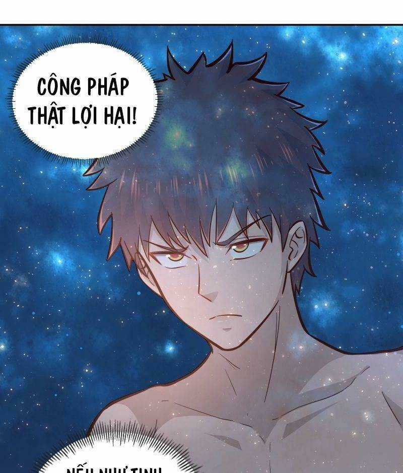 Võ Linh Kiếm Tôn Chapter 96 trang 9