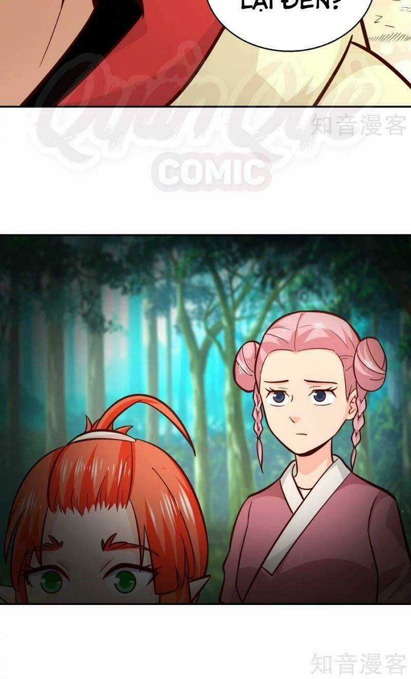 Võ Linh Kiếm Tôn Chapter 97 trang 15