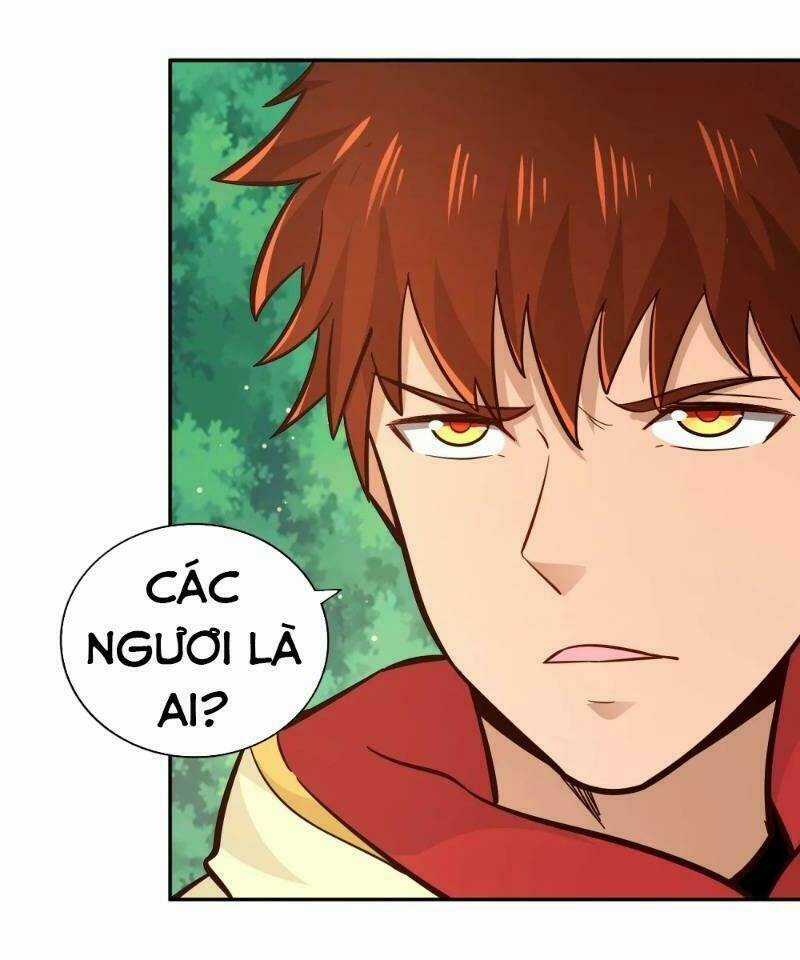 Võ Linh Kiếm Tôn Chapter 97 trang 2