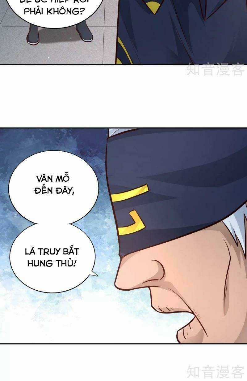Võ Linh Kiếm Tôn Chapter 97 trang 29