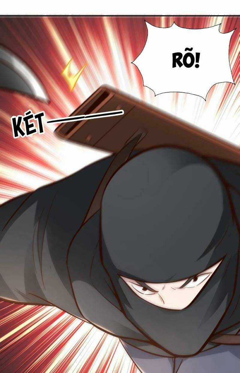 Võ Linh Kiếm Tôn Chapter 97 trang 4