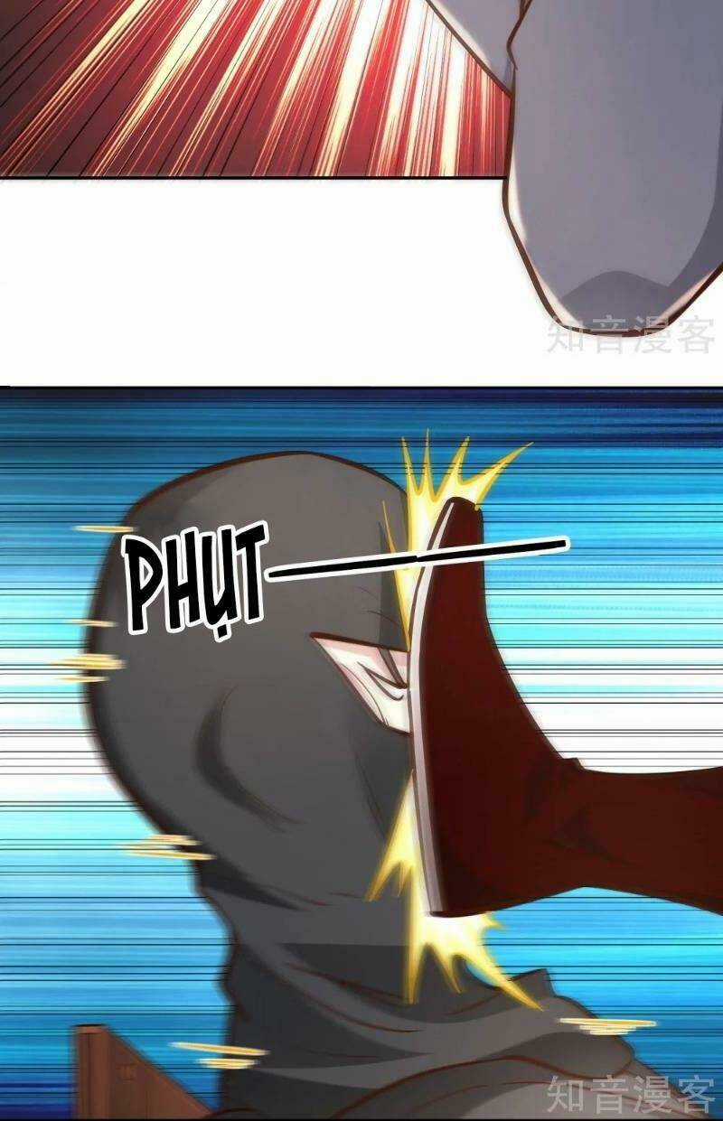 Võ Linh Kiếm Tôn Chapter 97 trang 5