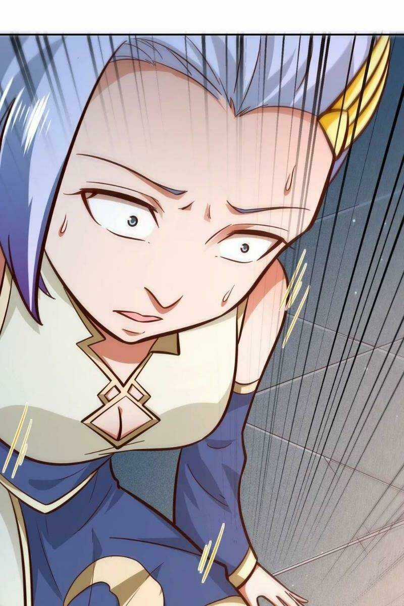 Võ Linh Kiếm Tôn Chapter 98 trang 12