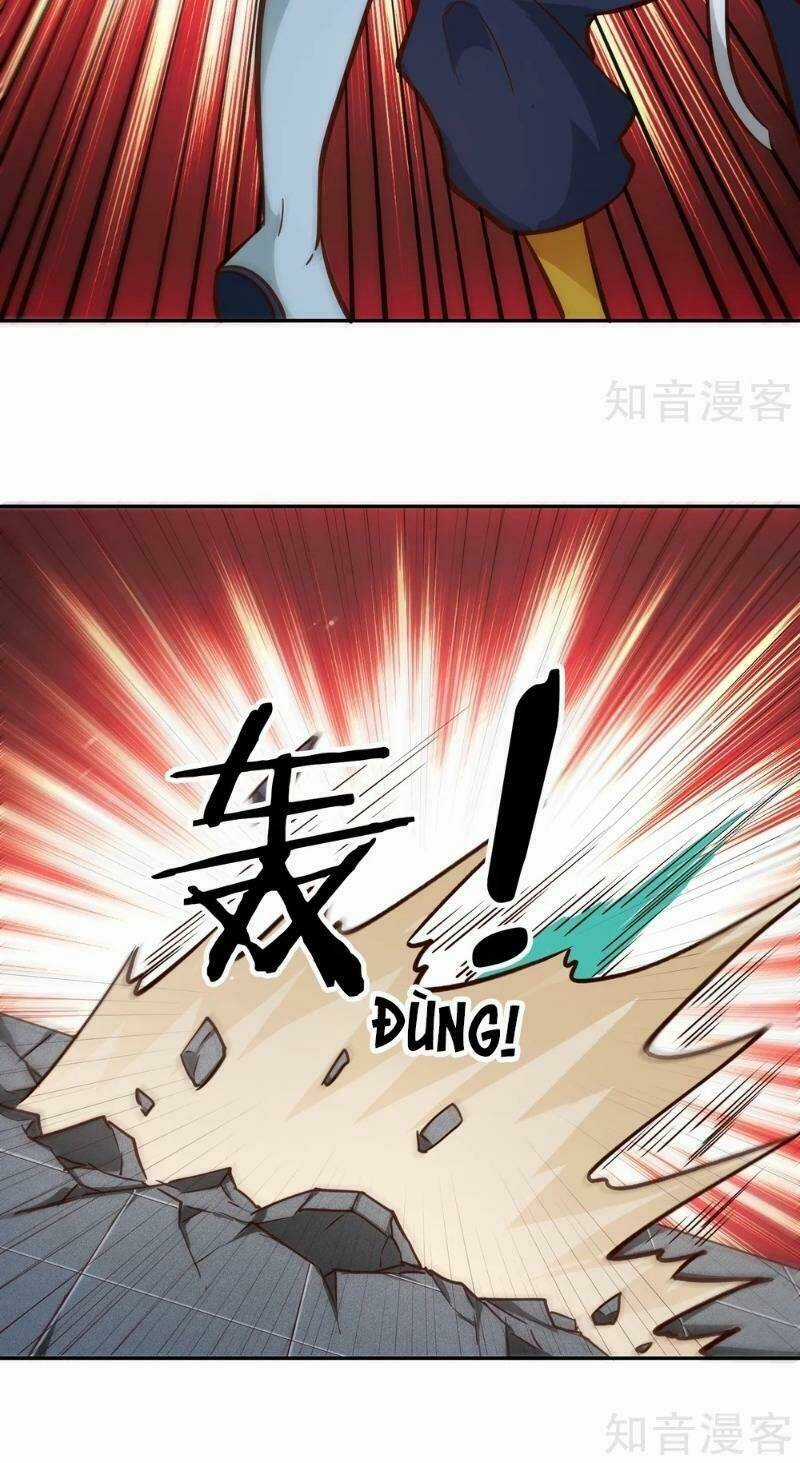 Võ Linh Kiếm Tôn Chapter 98 trang 15