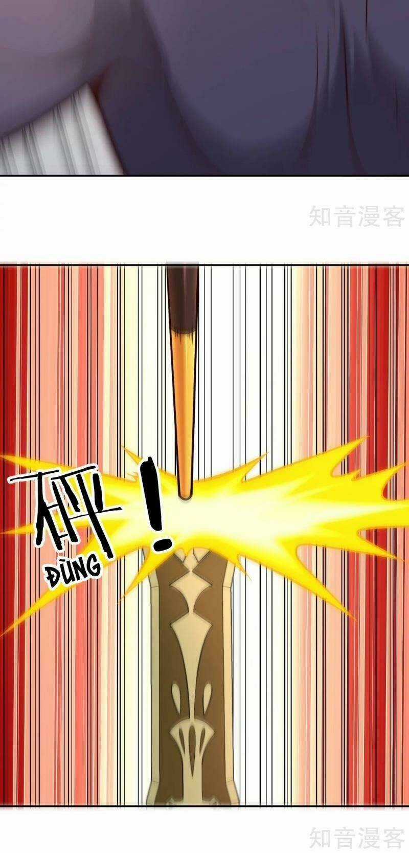 Võ Linh Kiếm Tôn Chapter 98 trang 21