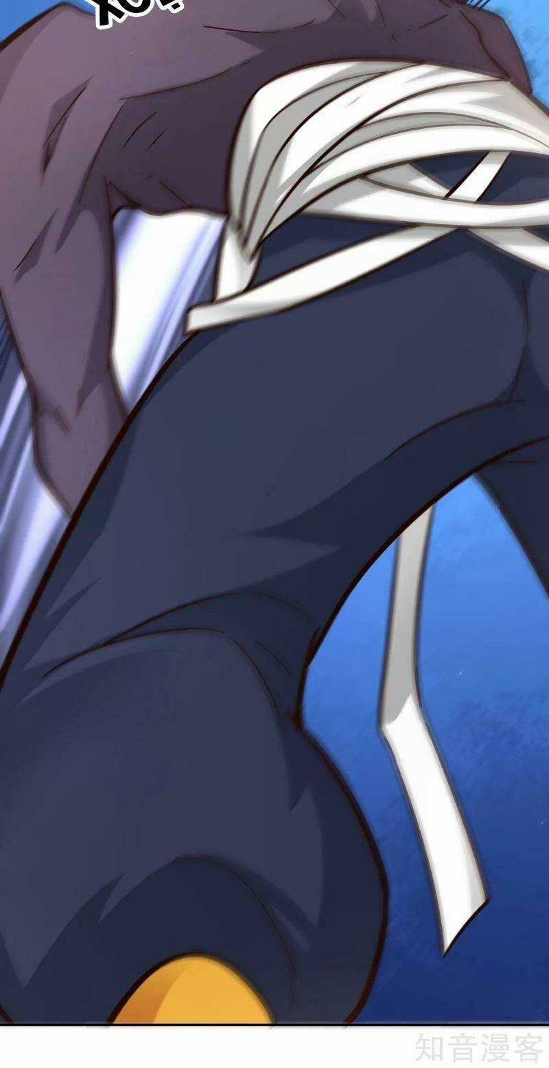 Võ Linh Kiếm Tôn Chapter 98 trang 27