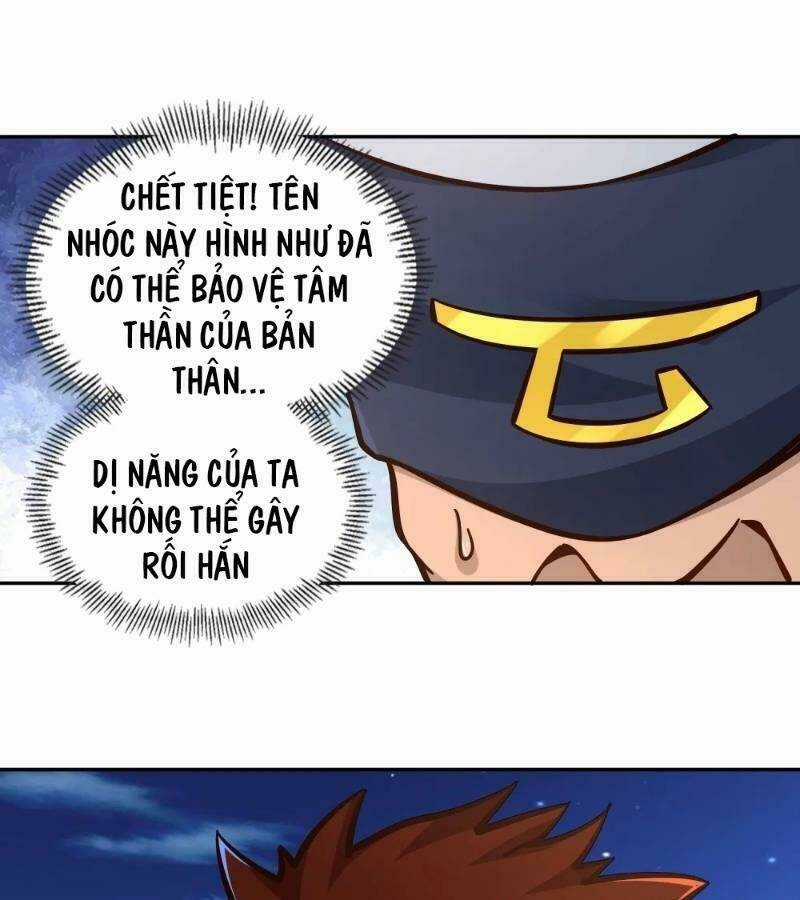 Võ Linh Kiếm Tôn Chapter 98 trang 28