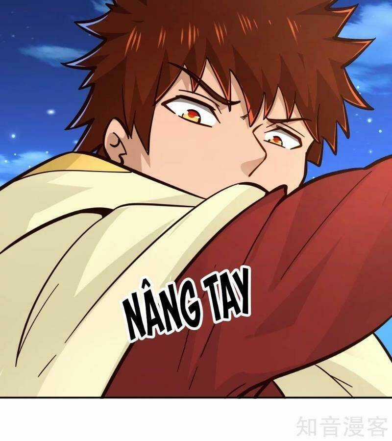 Võ Linh Kiếm Tôn Chapter 98 trang 29