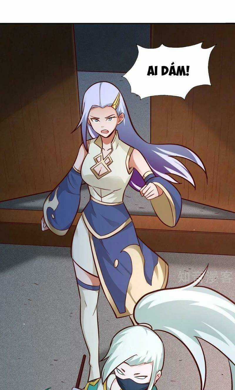 Võ Linh Kiếm Tôn Chapter 98 trang 4