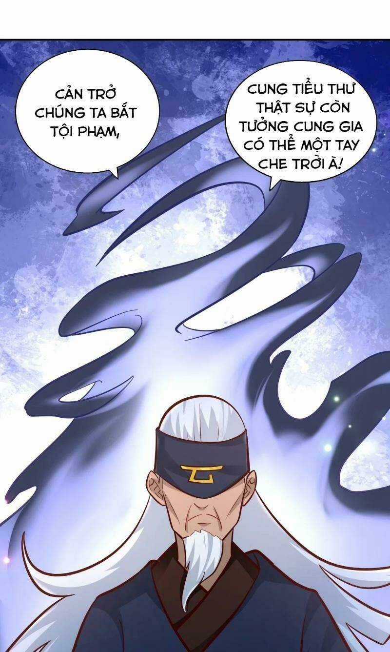 Võ Linh Kiếm Tôn Chapter 98 trang 6