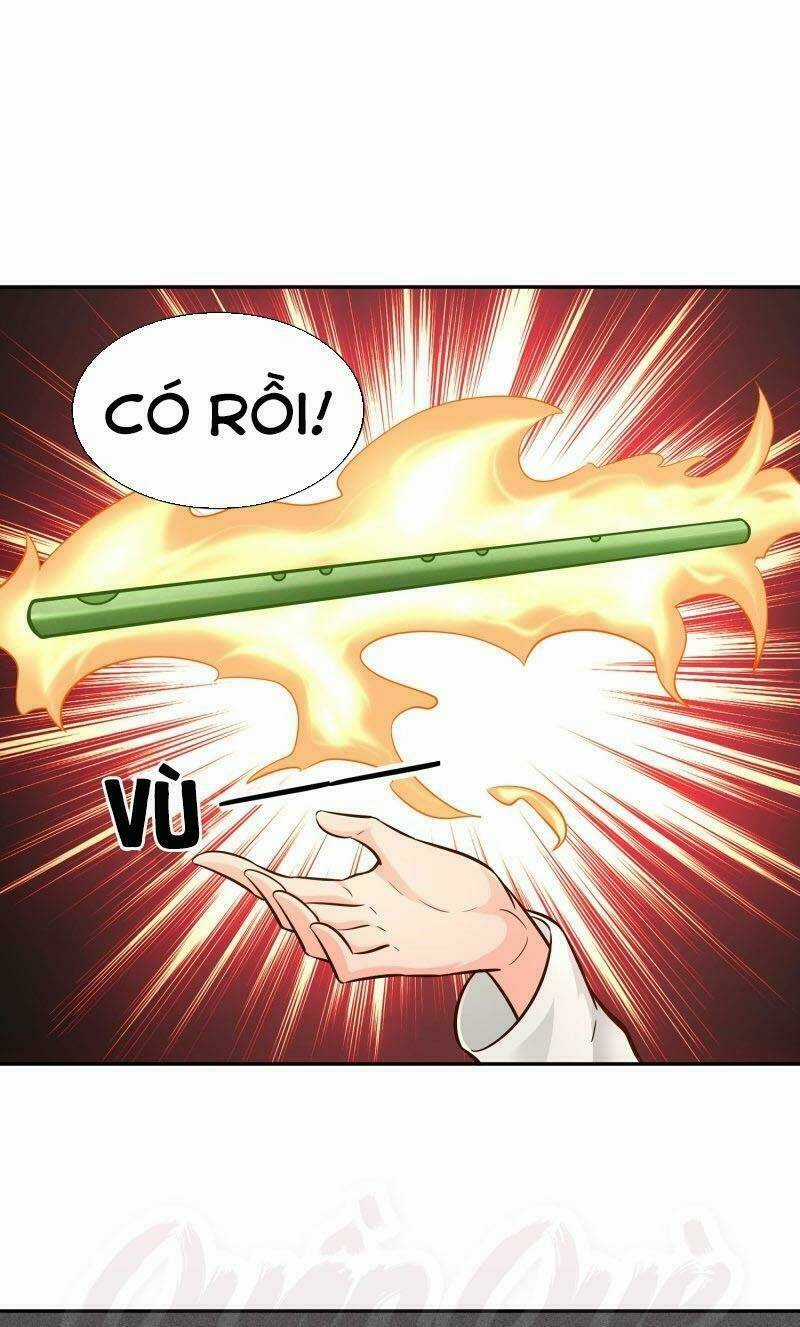 Võ Linh Kiếm Tôn Chapter 99 trang 14