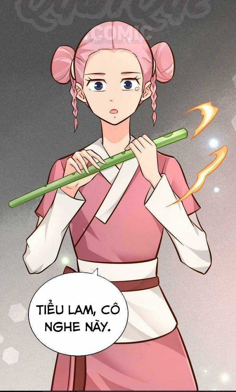 Võ Linh Kiếm Tôn Chapter 99 trang 15