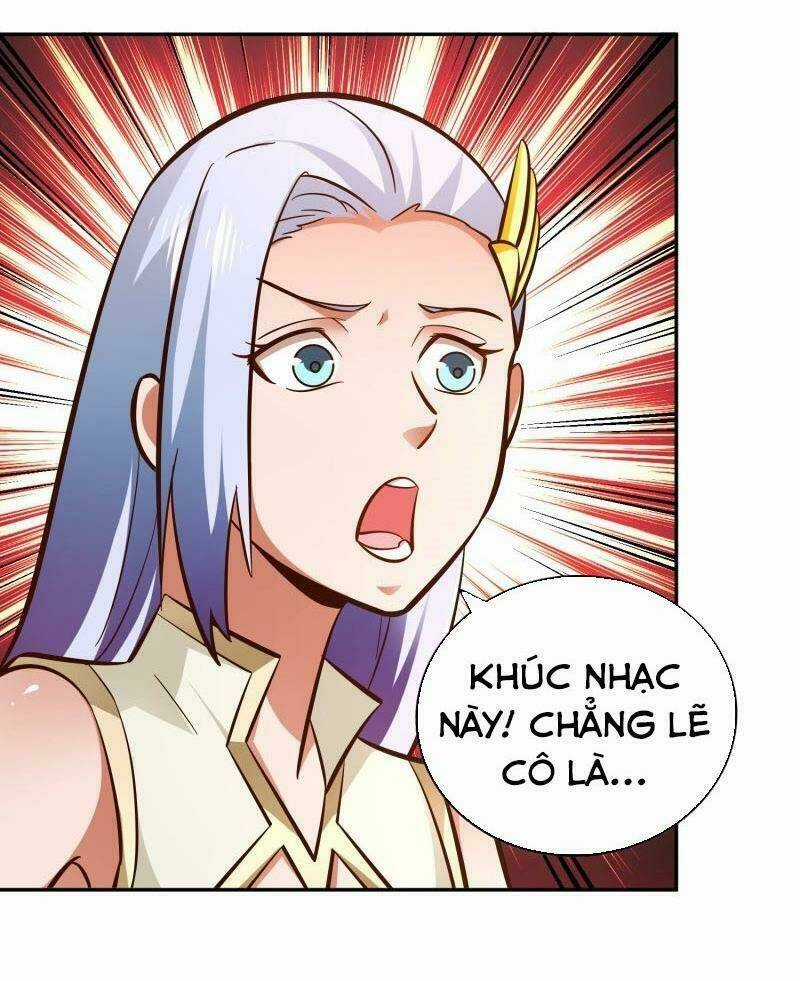 Võ Linh Kiếm Tôn Chapter 99 trang 17