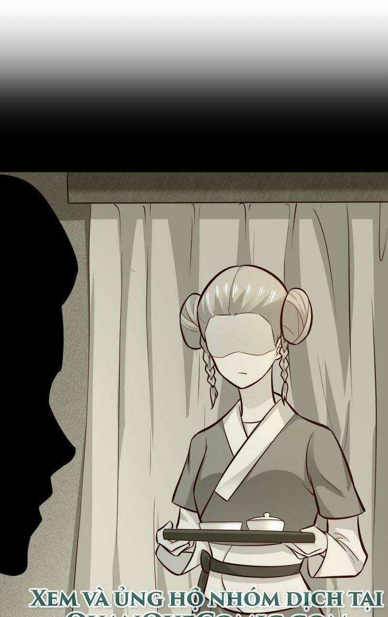 Võ Linh Kiếm Tôn Chapter 99 trang 24