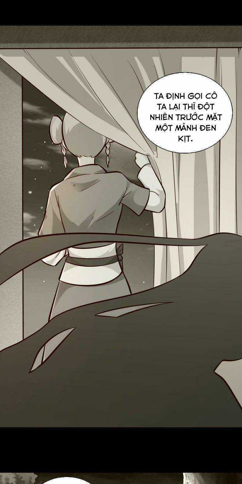 Võ Linh Kiếm Tôn Chapter 99 trang 26