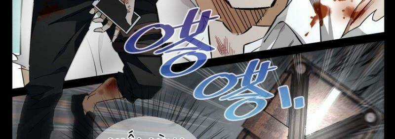 Võ Lực Chí Mạng Chapter 1 trang 10