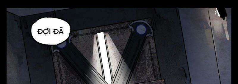 Võ Lực Chí Mạng Chapter 1 trang 12