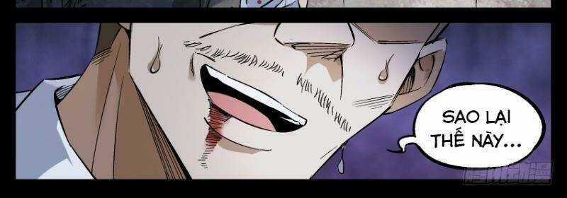 Võ Lực Chí Mạng Chapter 1 trang 15