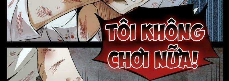 Võ Lực Chí Mạng Chapter 1 trang 18