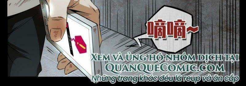 Võ Lực Chí Mạng Chapter 1 trang 19