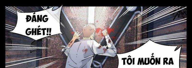 Võ Lực Chí Mạng Chapter 1 trang 24