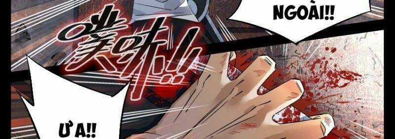 Võ Lực Chí Mạng Chapter 1 trang 25