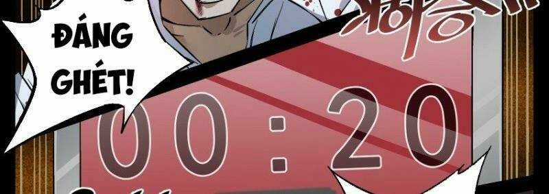 Võ Lực Chí Mạng Chapter 1 trang 29