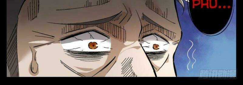 Võ Lực Chí Mạng Chapter 1 trang 3