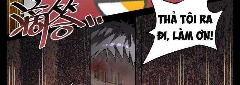 Võ Lực Chí Mạng Chapter 1 trang 30