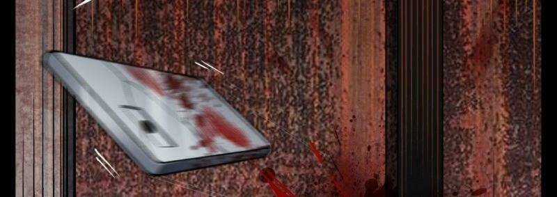 Võ Lực Chí Mạng Chapter 1 trang 37