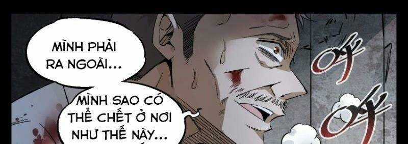 Võ Lực Chí Mạng Chapter 1 trang 4