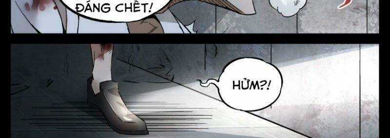 Võ Lực Chí Mạng Chapter 1 trang 5