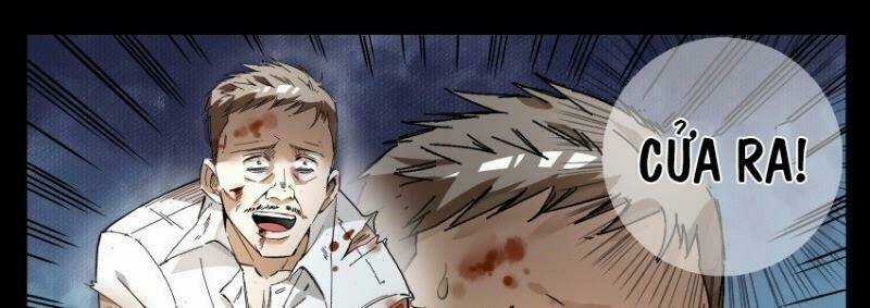 Võ Lực Chí Mạng Chapter 1 trang 8