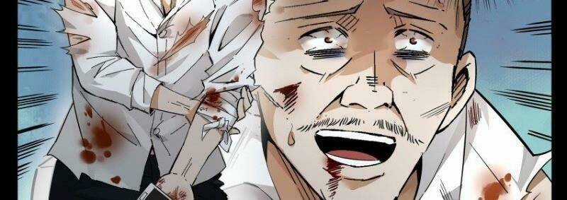 Võ Lực Chí Mạng Chapter 1 trang 9