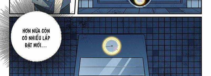 Võ Lực Chí Mạng Chapter 10 trang 10